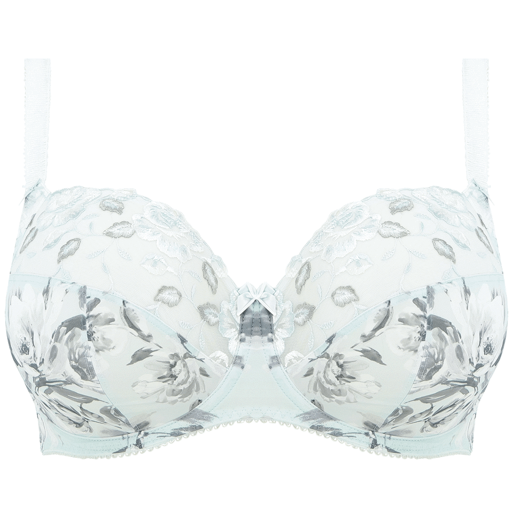 Fantasie Caroline Mint Side Support Bra